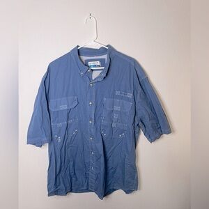 Men’s Magellan Outdoors Fishing shirt